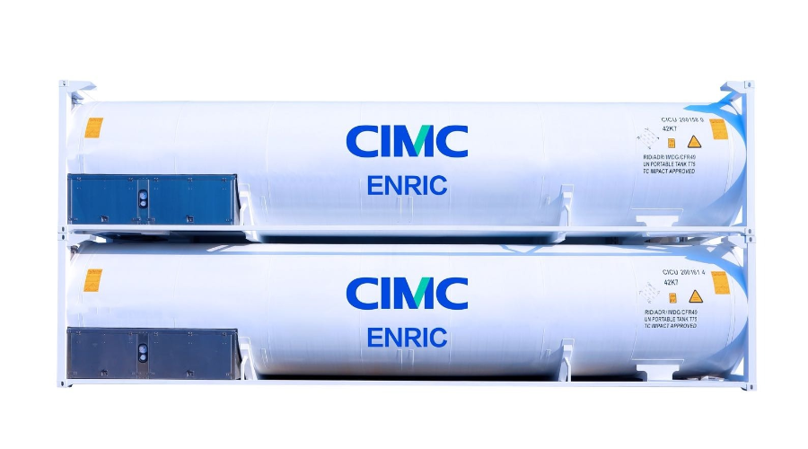 Integrated Offshore-to-End LNG Solution