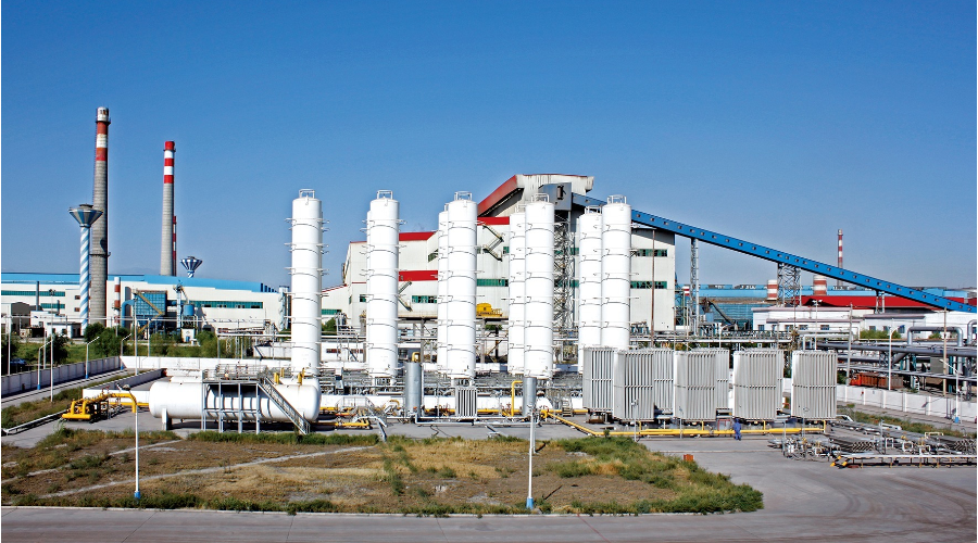 Integrated Offshore-to-End LNG Solution