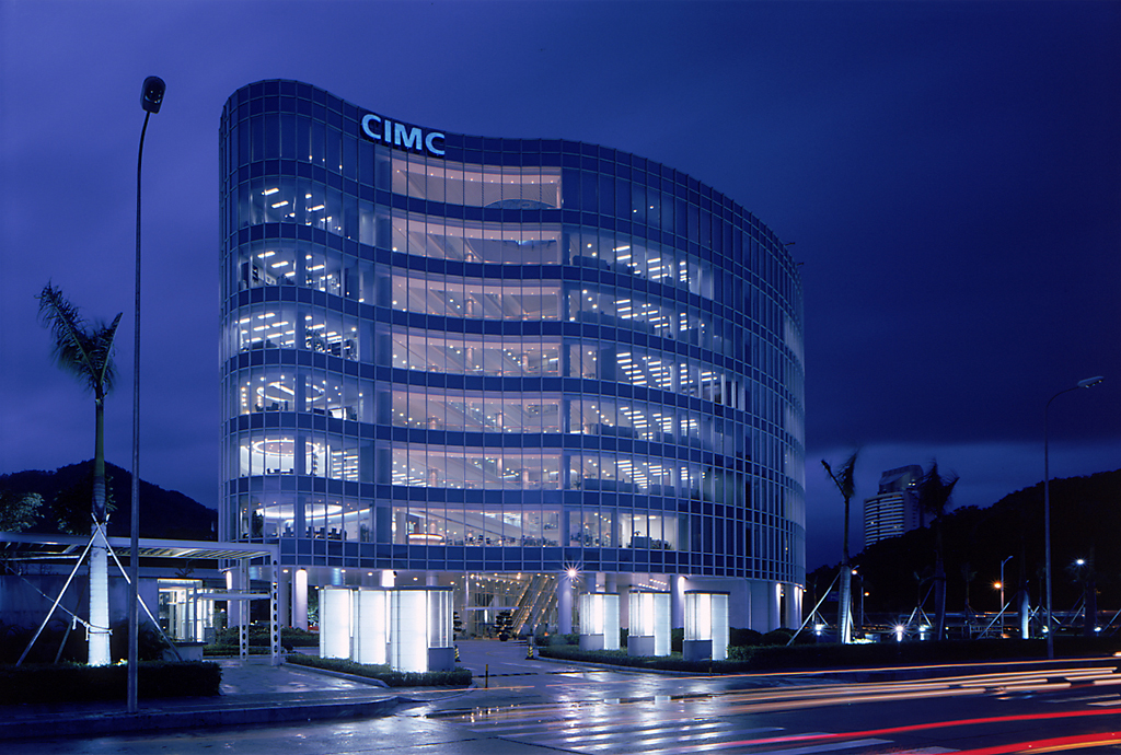 CIMC ENRIC Supports the Gas Market in Africa