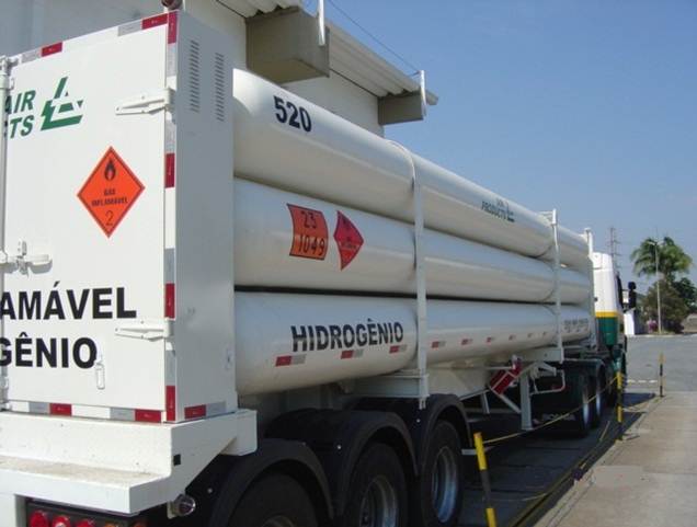 As the earliest cryogenic equipment manufacturer in China, Enric started to manufacture cryogenic semi-trailer since 2003, till now almost 20 years history. The manufacturing capacity for cryogenic semi-trailer is more than 1500 sets per year. 