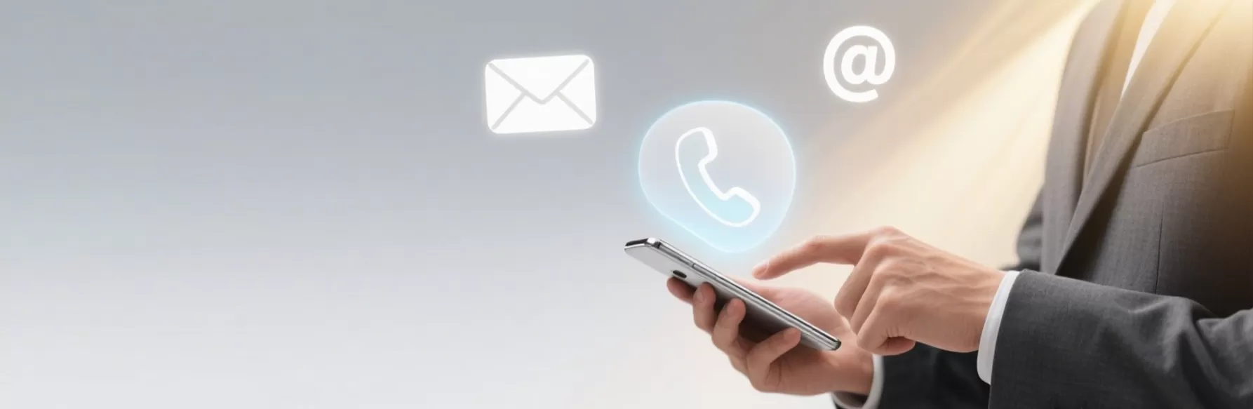 Contact CIMC ENRIC